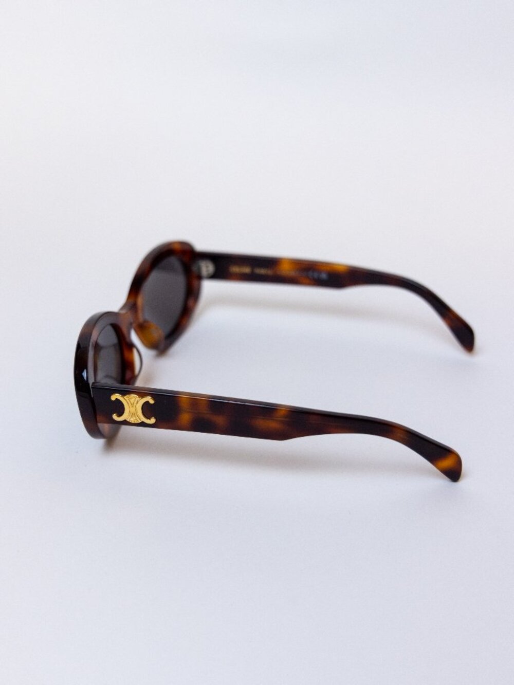 Celine Sunglasses CL40194U - Picture 3 of 5